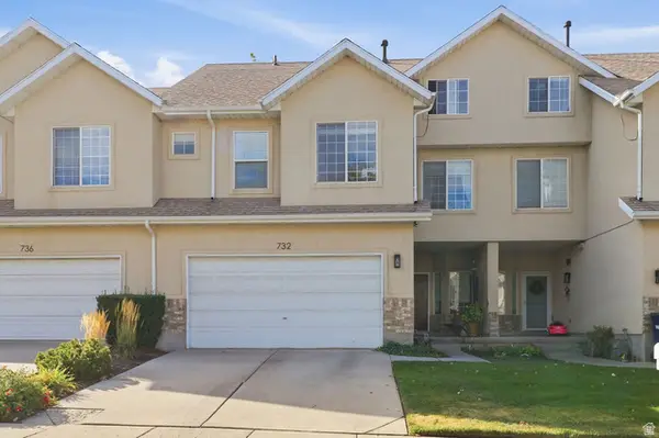 732 E Sand Dollar Dr S, Sandy, UT 84094