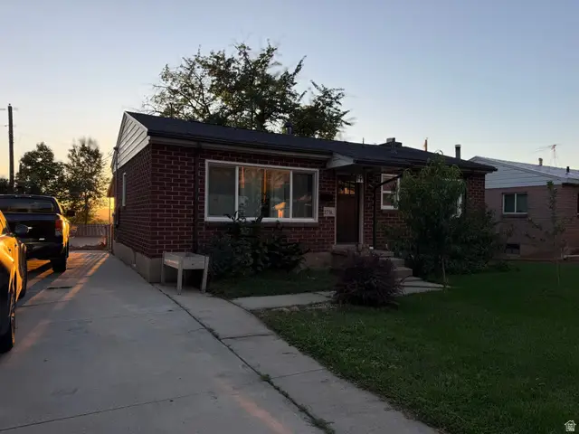 271 Jackson Ave, Ogden, UT 84404 - #1