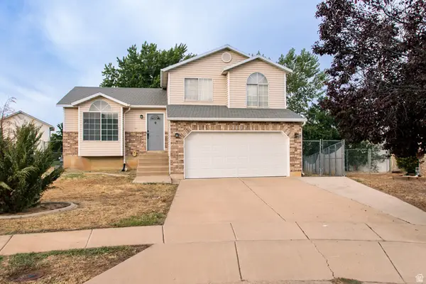 4197 Lily Dr, Roy, UT 84067