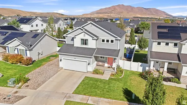 96 W 820 N, Santaquin, UT 84655