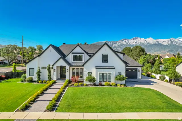 5984 W Gableridge, Highland, UT 84003 - #1