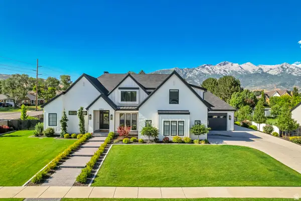 5984 W Gableridge, Highland, UT 84003