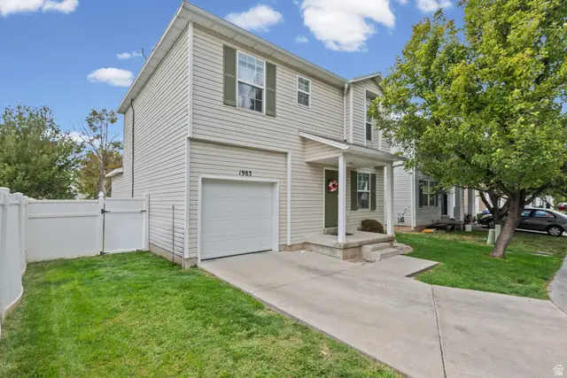 1983 N 2195 W, Clinton, UT 84015 - #3