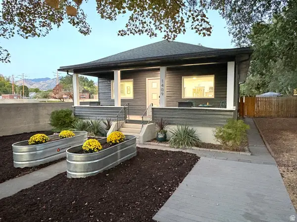 1409 S Edison St E, Salt Lake City, UT 84115