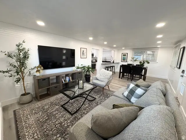 1409 S Edison St E, Salt Lake City, UT 84115 - #2