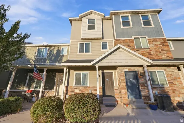287 N 680 E, Vineyard, UT 84059 - #1