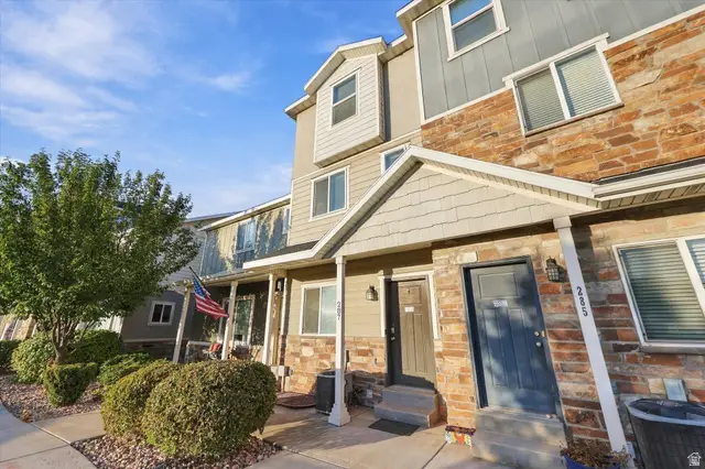 287 N 680 E, Vineyard, UT 84059 - #2
