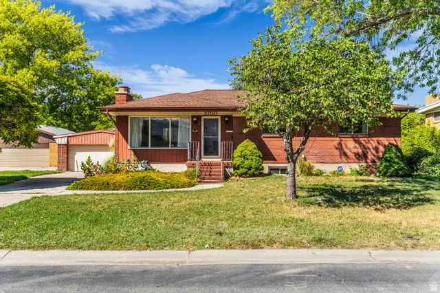 3700 S Lee Maur St, West Valley City, UT 84119 - #1