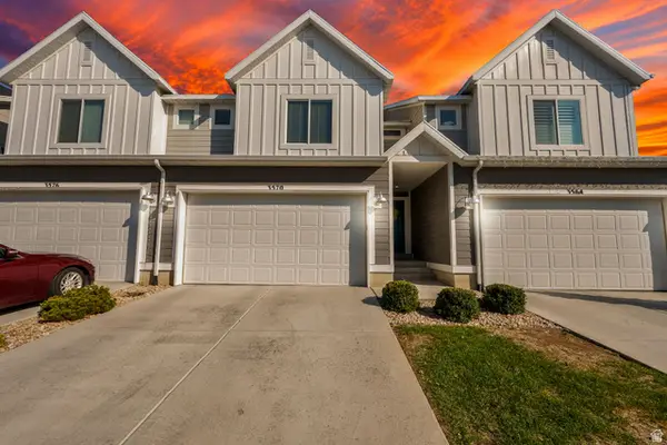 3570 W Grassland Dr, Lehi, UT 84043