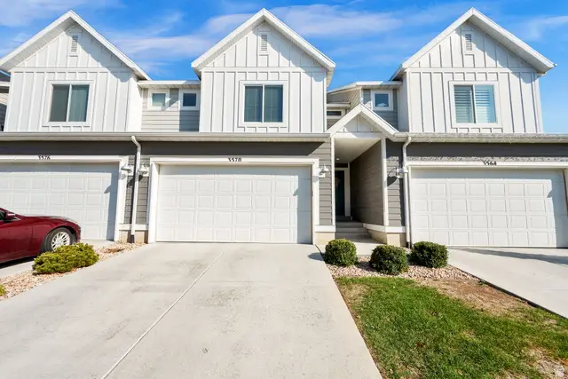 3570 W Grassland Dr, Lehi, UT 84043 - #2
