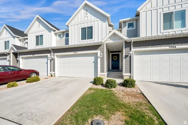 3570 W Grassland Dr, Lehi, UT 84043 - #3
