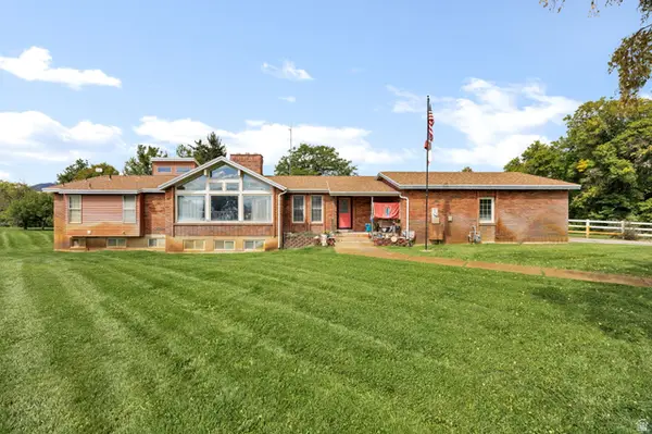 681 W 7000 S, Hyrum, UT 84319