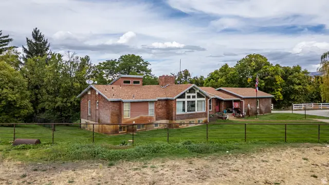 681 W 7000 S, Hyrum, UT 84319 - #3