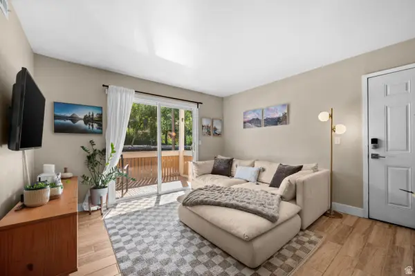 1281 E Ridge Meadow Ln S #8D, Cottonwood Heights, UT 84047