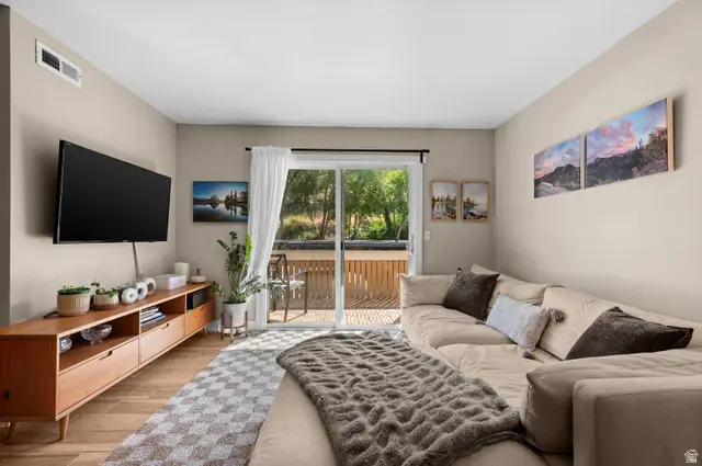 1281 E Ridge Meadow Ln S #8D, Cottonwood Heights, UT 84047 - #2
