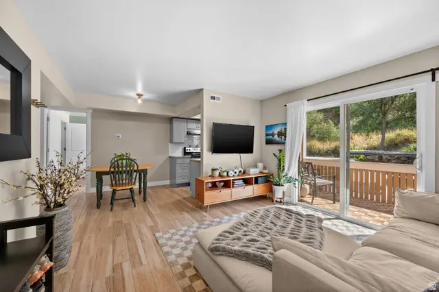 1281 E Ridge Meadow Ln S #8D, Cottonwood Heights, UT 84047 - #3