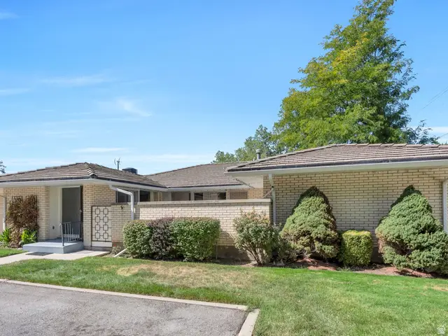1909 E 5150 S, Holladay, UT 84117 - #2