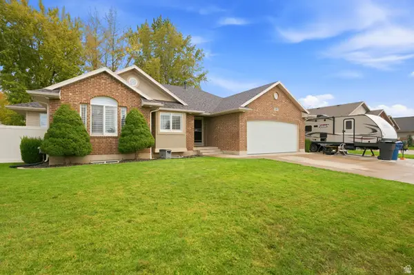 652 N 2750 W, West Point, UT 84015