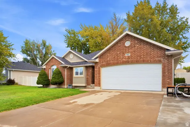 652 N 2750 W, West Point, UT 84015 - #3