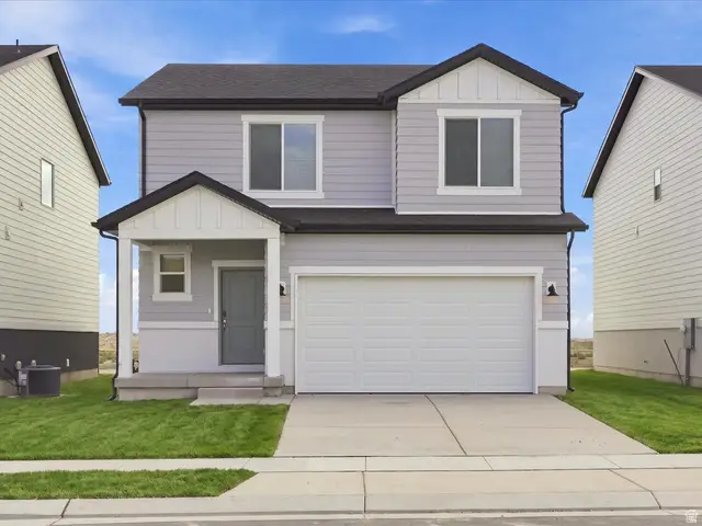 952 E Cody St #6121, Eagle Mountain, UT 84005 - #3