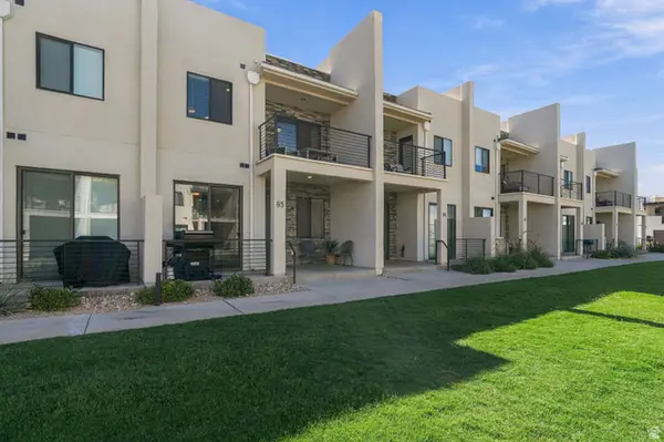 710 W Akoya Pearl St #85, St. George, UT 84790