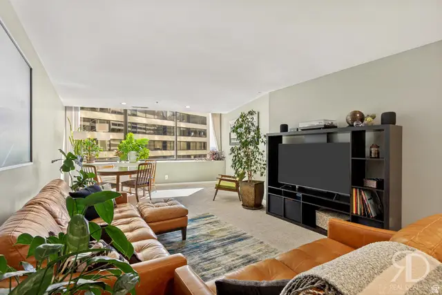 48 W 300 S #1003N, Salt Lake City, UT 84101 - #3