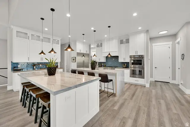 365 S Canyon Overlook Dr E, Tooele, UT 84074 - #2