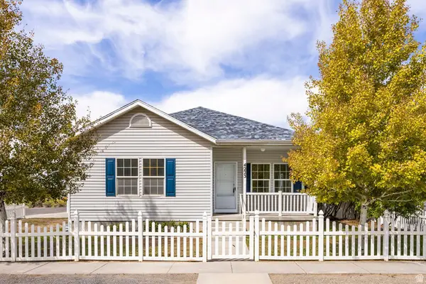 4223 N Pinion Cir W, Eagle Mountain, UT 84005