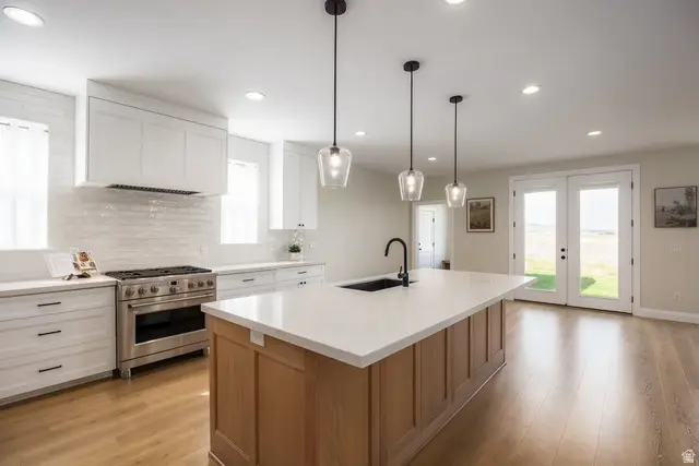 462 W Founders Blvd, Saratoga Springs, UT 84045 - #2