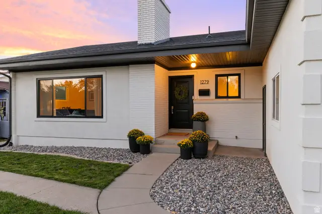 1279 E Pagos Ave, Millcreek, UT 84124 - #2