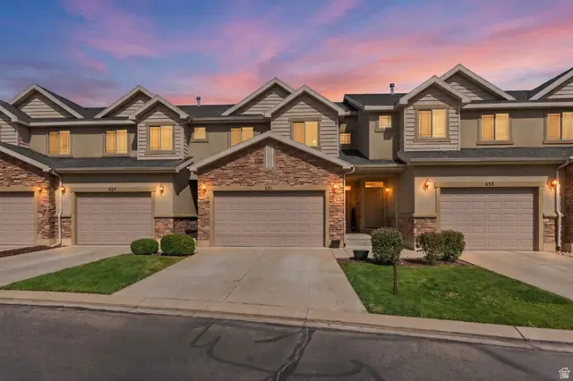 631 E 110 S, American Fork, UT 84003 - #1