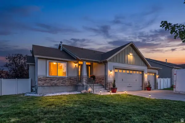 6755 S Majestic Rd, West Jordan, UT 84081
