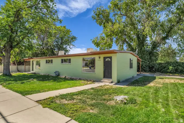 3780 S 1300 E, Millcreek, UT 84106 - #1