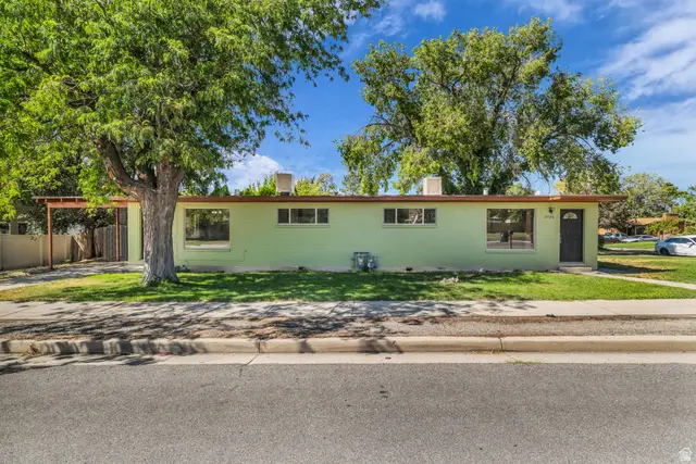 3780 S 1300 E, Millcreek, UT 84106 - #2