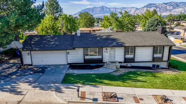 310 W 5350 S, Washington Terrace, UT 84405 - #1