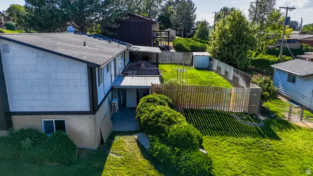 310 W 5350 S, Washington Terrace, UT 84405 - #3