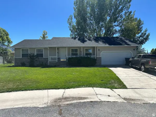 57 N 550 E, Ephraim, UT 84627