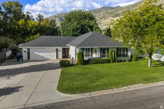 83 E 200 S, Farmington, UT 84025 - #1