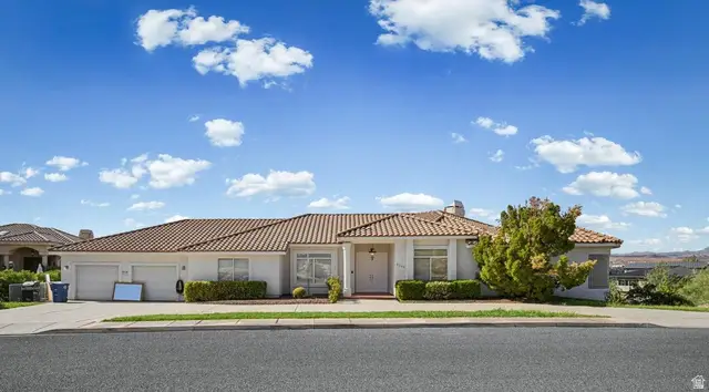 2262 S 1400 E, Saint George, UT 84790 - #1