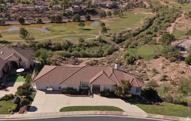 2262 S 1400 E, Saint George, UT 84790 - #2