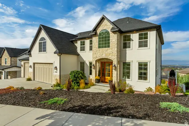 6224 W Fort Pierce Way, Herriman, UT 84096 - #2