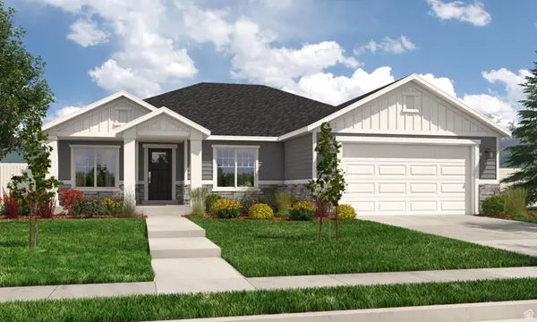 3011 E 220 S #8, Spanish Fork, UT 84660