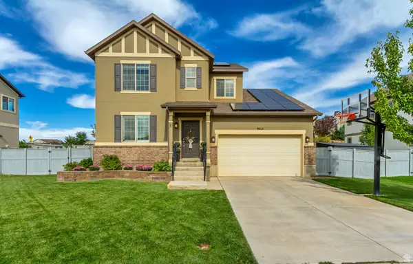 9012 N Suffolk Ln E, Eagle Mountain, UT 84005