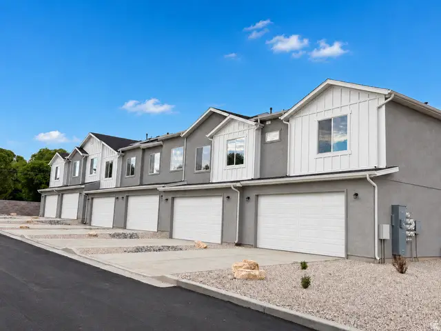 1198 S Village Ln #A4, Richfield, UT 84701 - #2