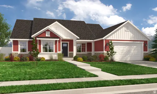 181 S 2930 E #11, Spanish Fork, UT 84660