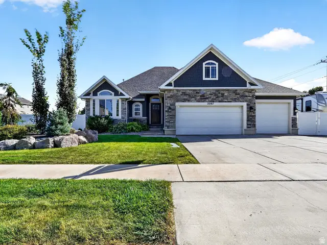 2287 W 700 S, Lehi, UT 84043 - #1