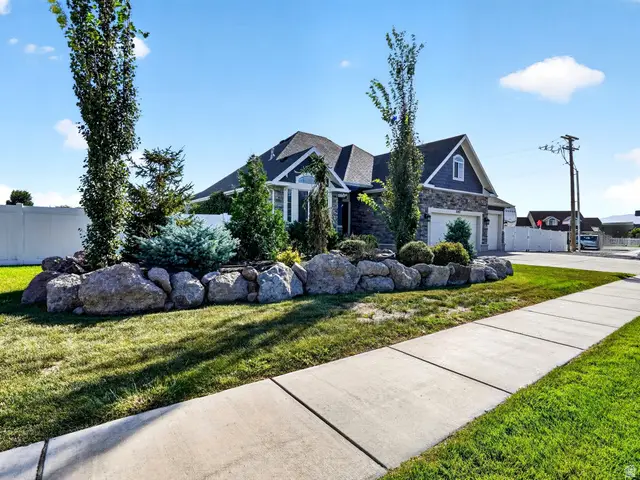 2287 W 700 S, Lehi, UT 84043 - #2