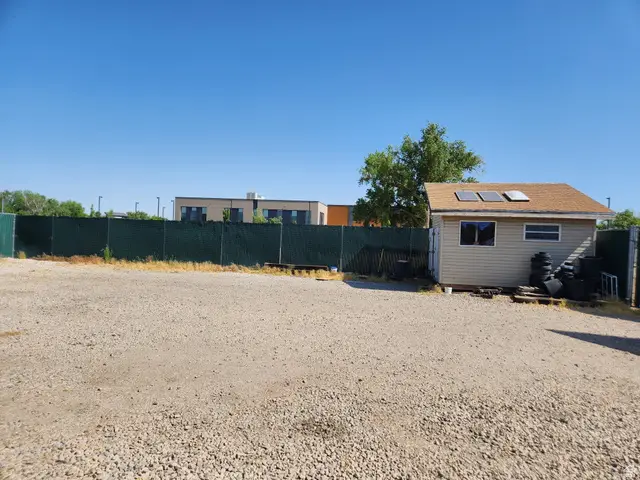 3512 S 1000 W, South Salt Lake, UT 84119 - #1