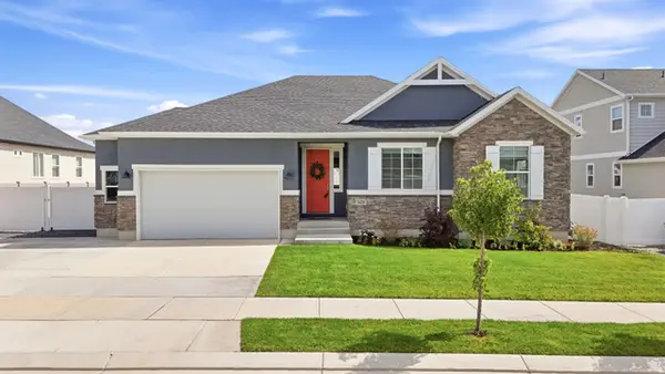 5420 N Cliffrose Dr, Eagle Mountain, UT 84005