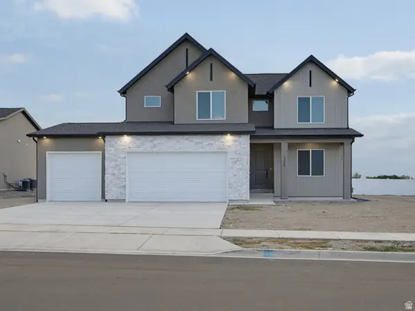 1868 E 960 N #405, Salem, UT 84653